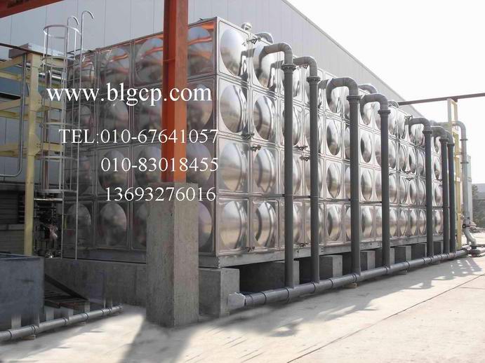 采購不銹鋼水箱需注意哪些問題