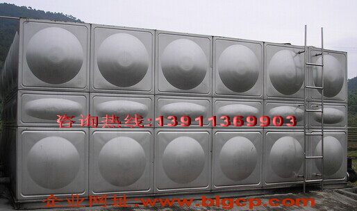 為您提供優質不銹鋼生活水箱