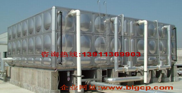 北京不銹鋼水箱售后服務是怎樣的