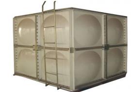 玻璃鋼水箱安裝說明